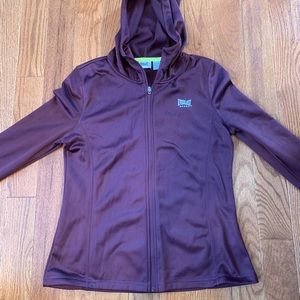 Everlast Zip Hoodie